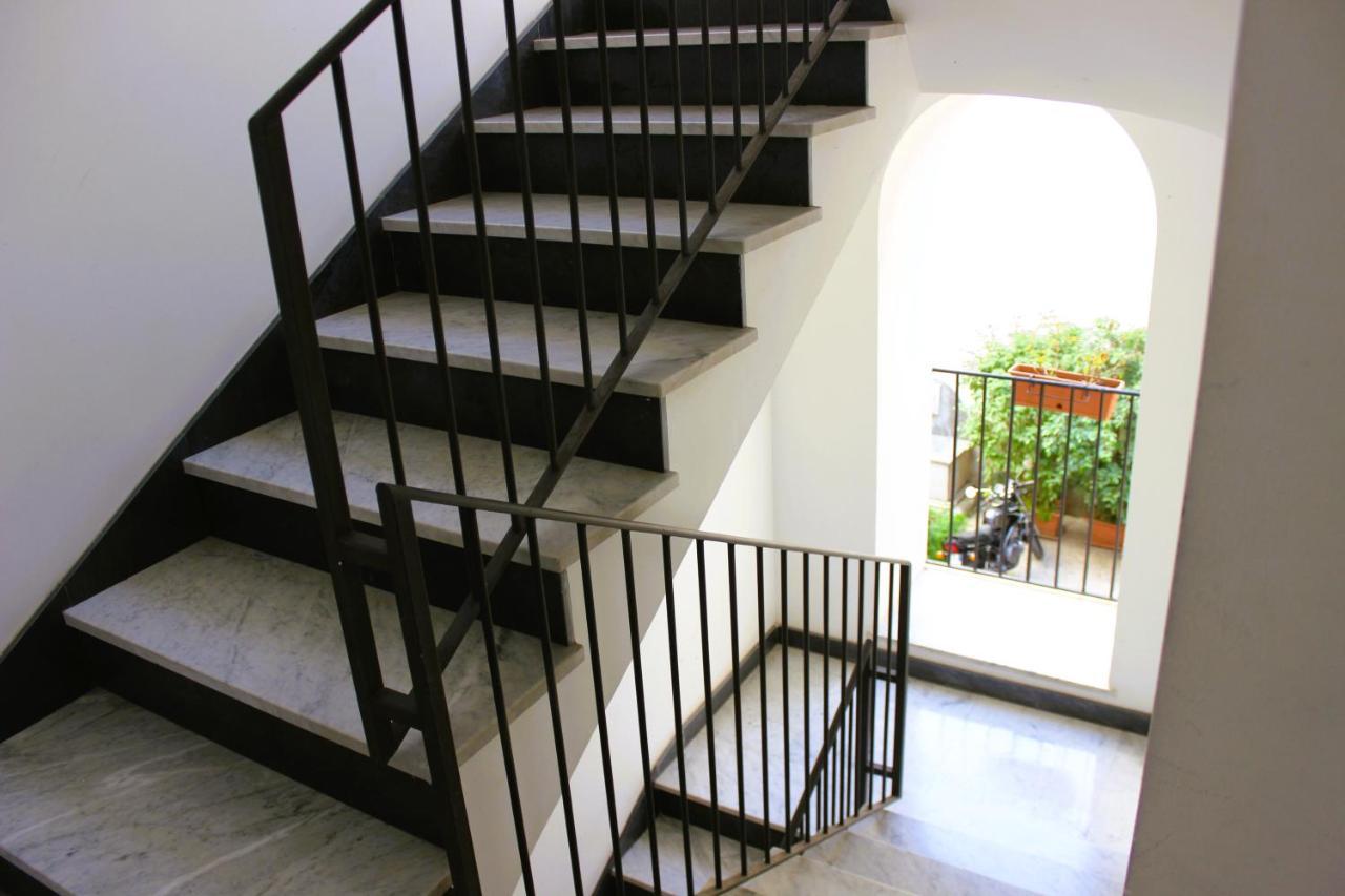 Cosma&damiano Apartment *