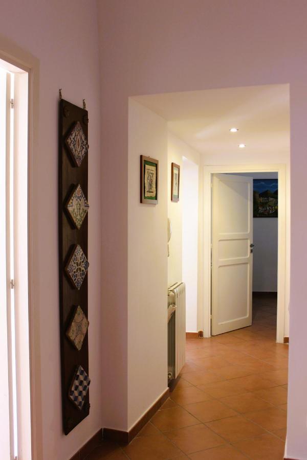 Apartment Cosma&damiano *