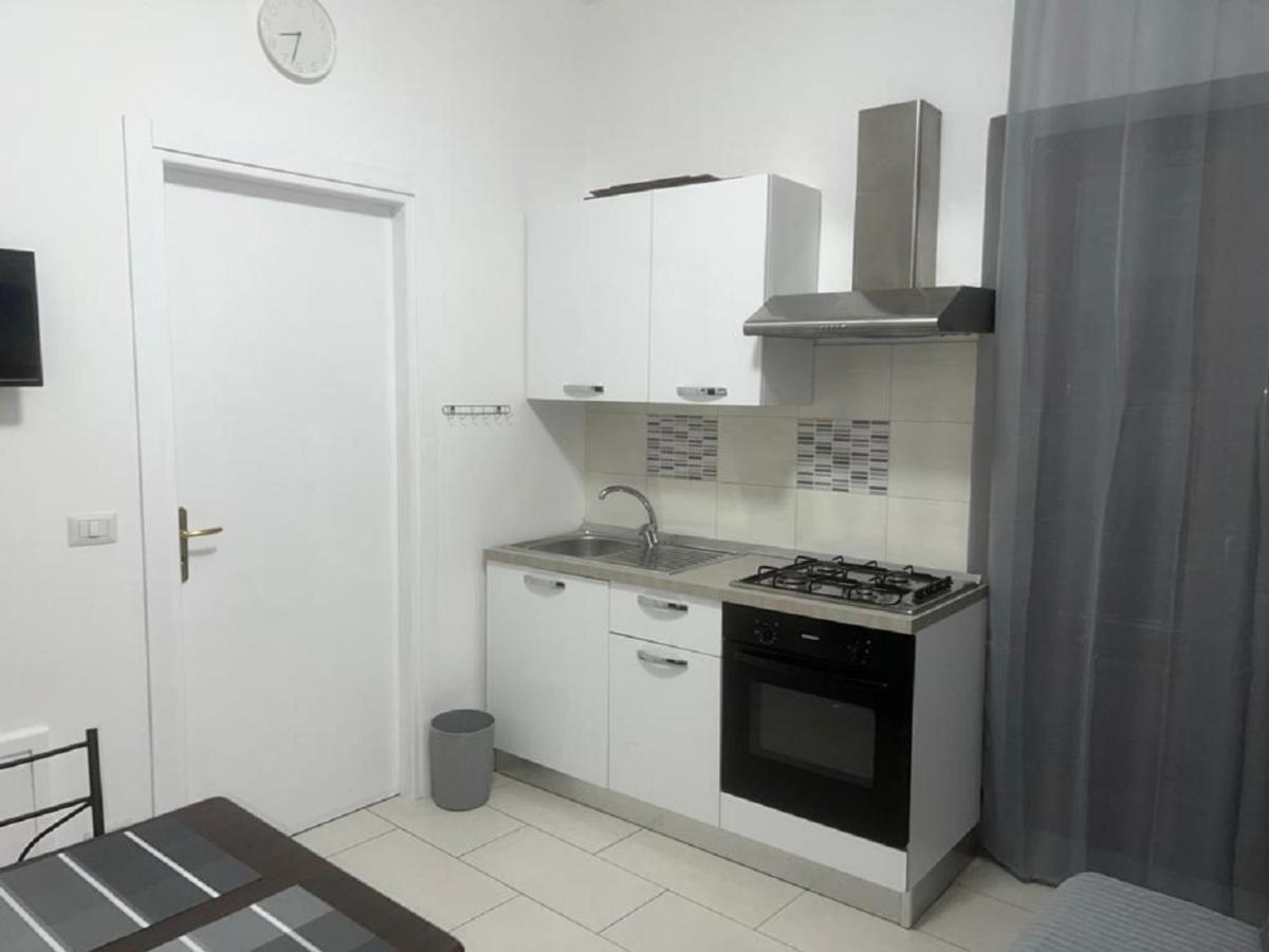 Apartment The Traveler's House Palermo