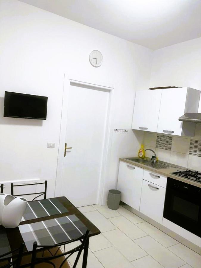 The Traveler's House Apartment Palermo