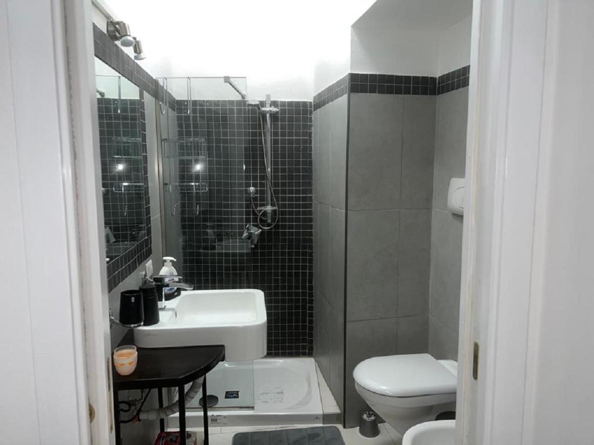 Apartment The Traveler's House Palermo