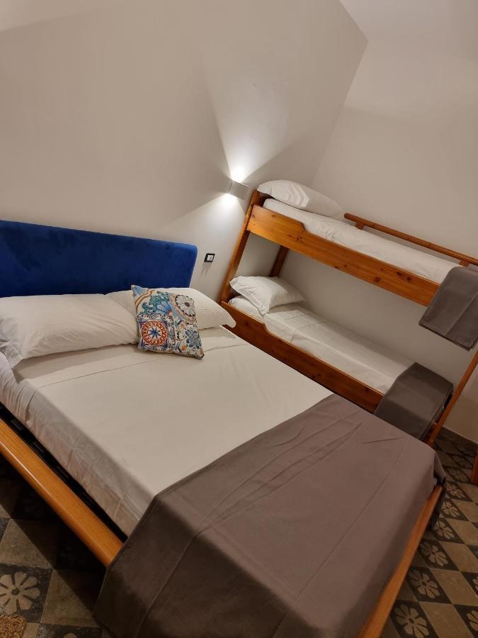 Apartamento Domus Sant'anna *