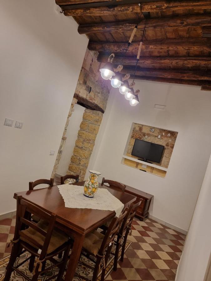 Apartamento Domus Sant'anna *