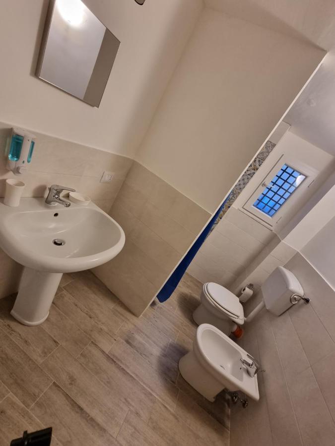 Apartamento Domus Sant'anna *