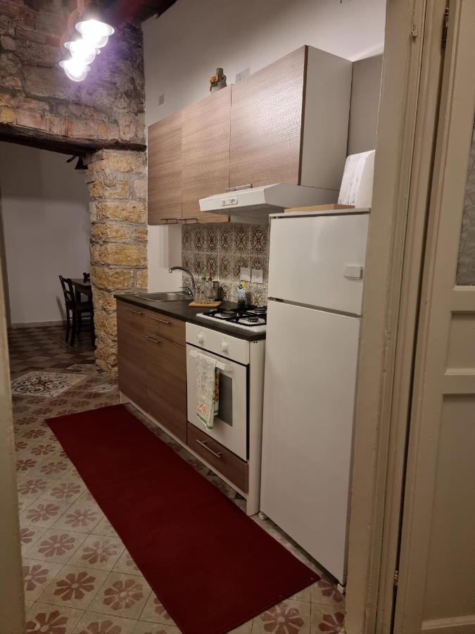 Domus Sant'anna Apartamento