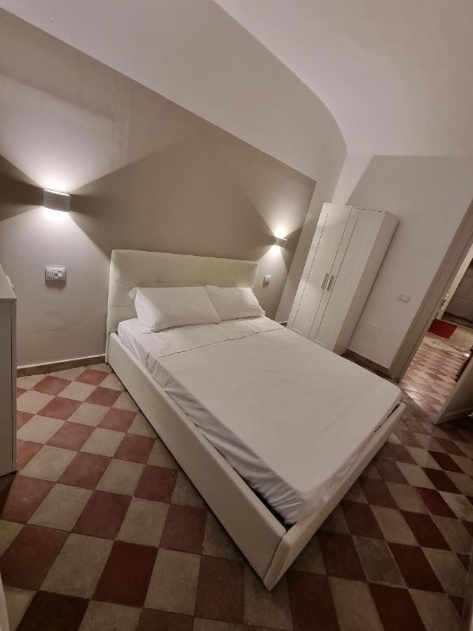 Domus Sant'anna Apartamento *