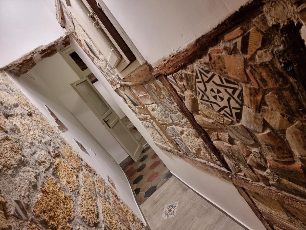 Apartamento Domus Sant'anna Palermo