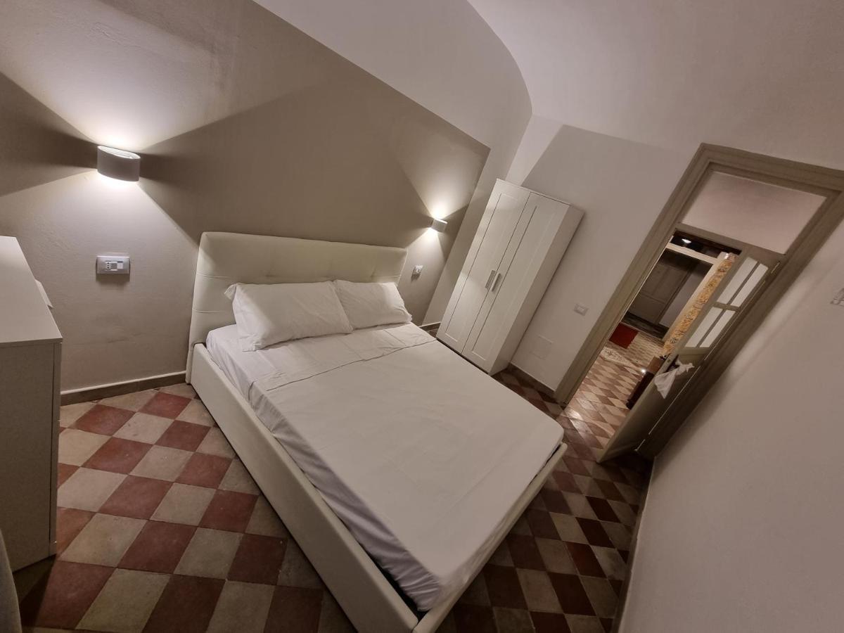 Apartamento Domus Sant'anna *