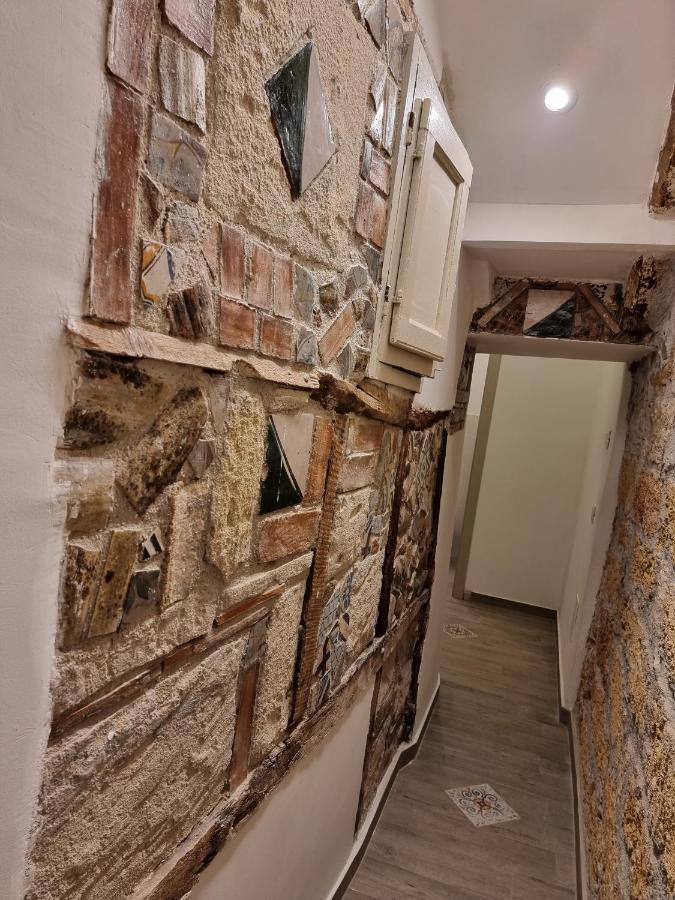 Domus Sant'anna * Palermo