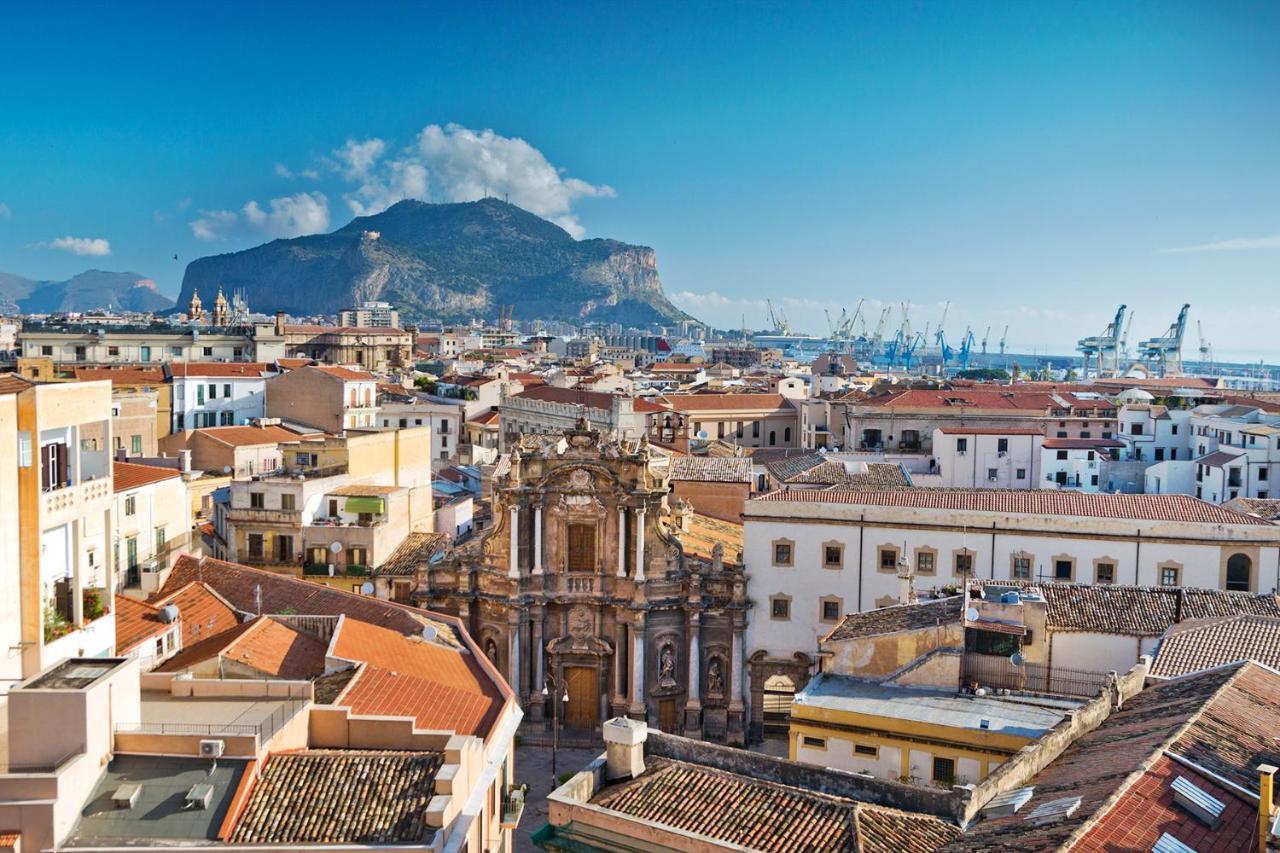 Domus Sant'anna Apartamento