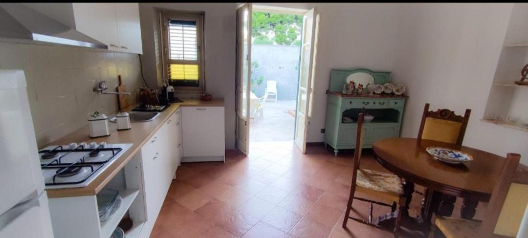 Appartamento Cirissi *