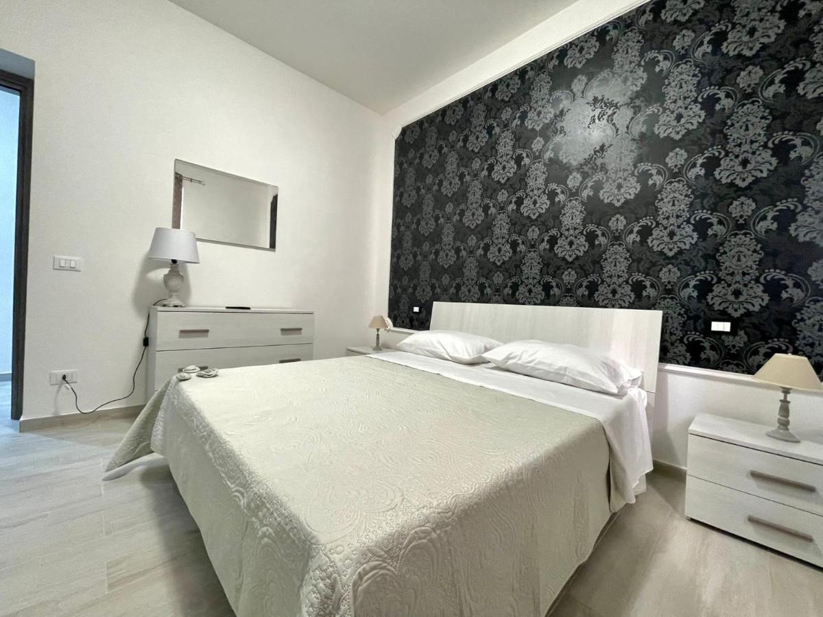 Apartment Casa Pascal
