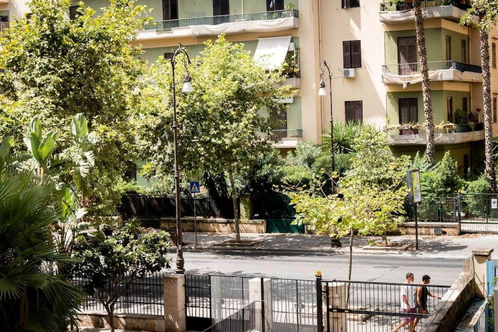Appartamento Casa Di Dada - Statua