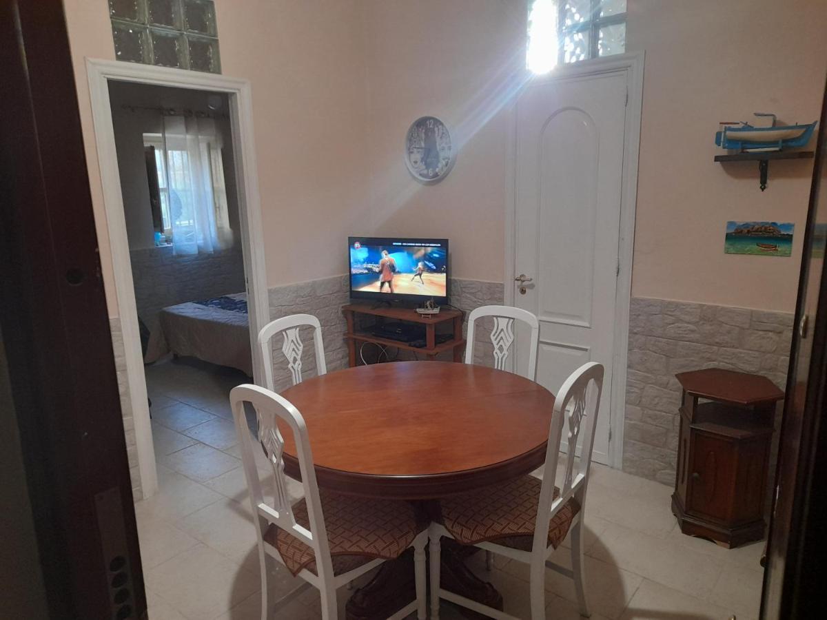 Apartment Casetta Siciliana Palermo