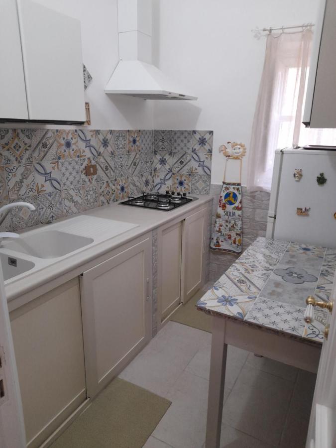Apartment Casetta Siciliana Palermo
