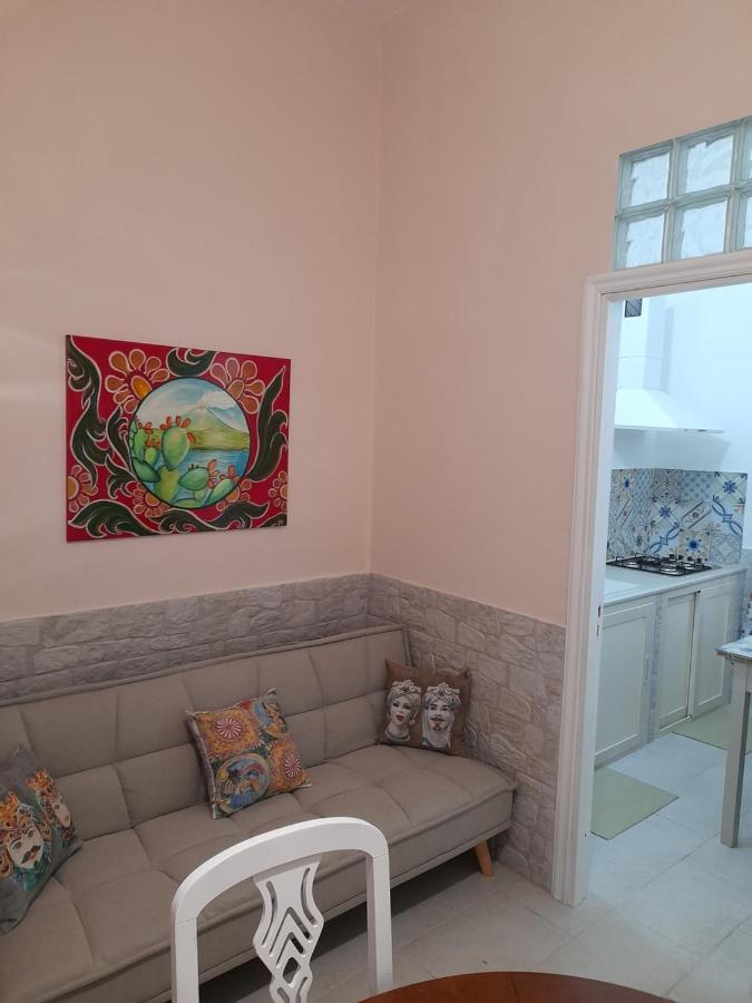 Casetta Siciliana Apartment