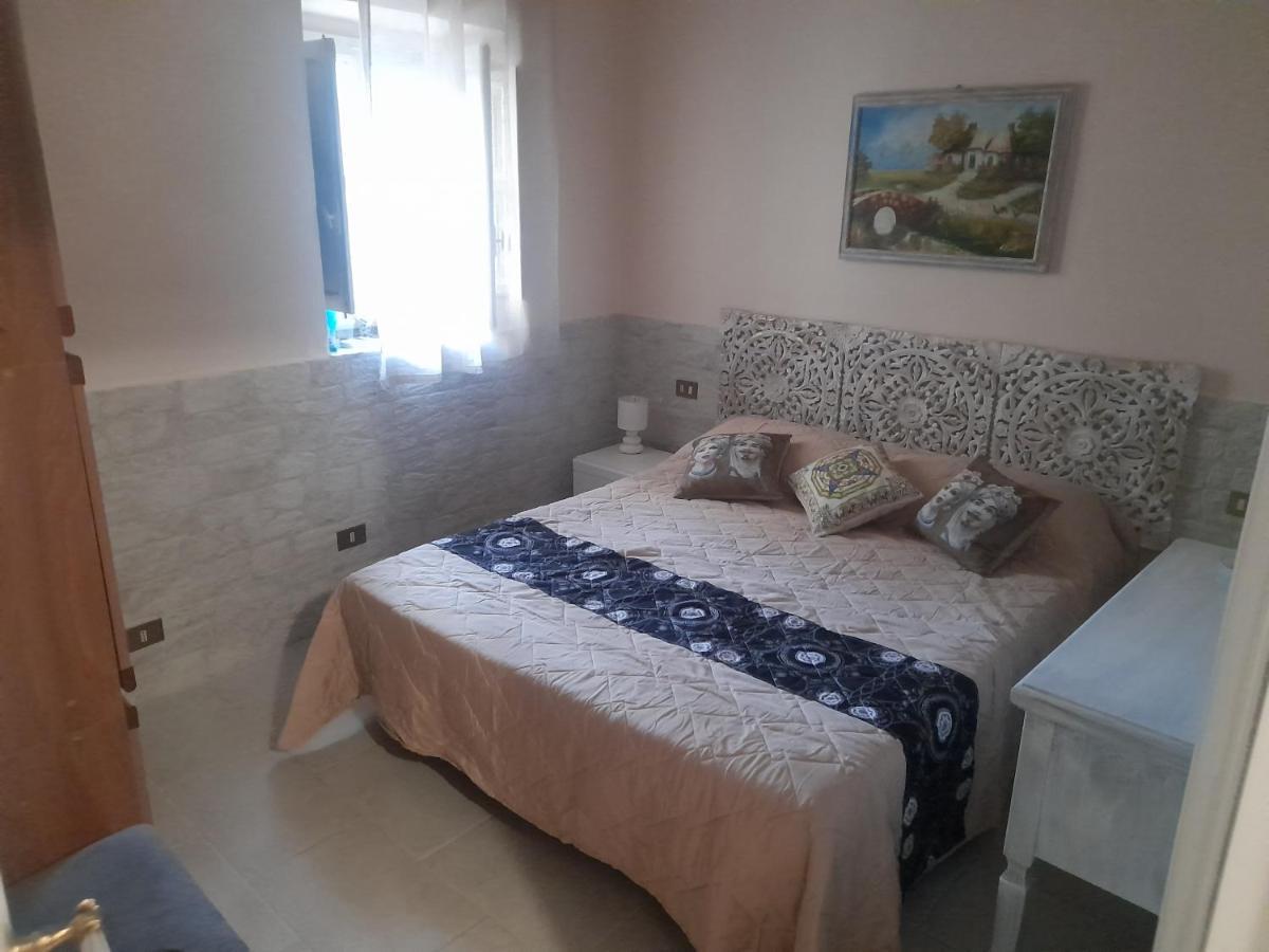 Apartment Casetta Siciliana Palermo