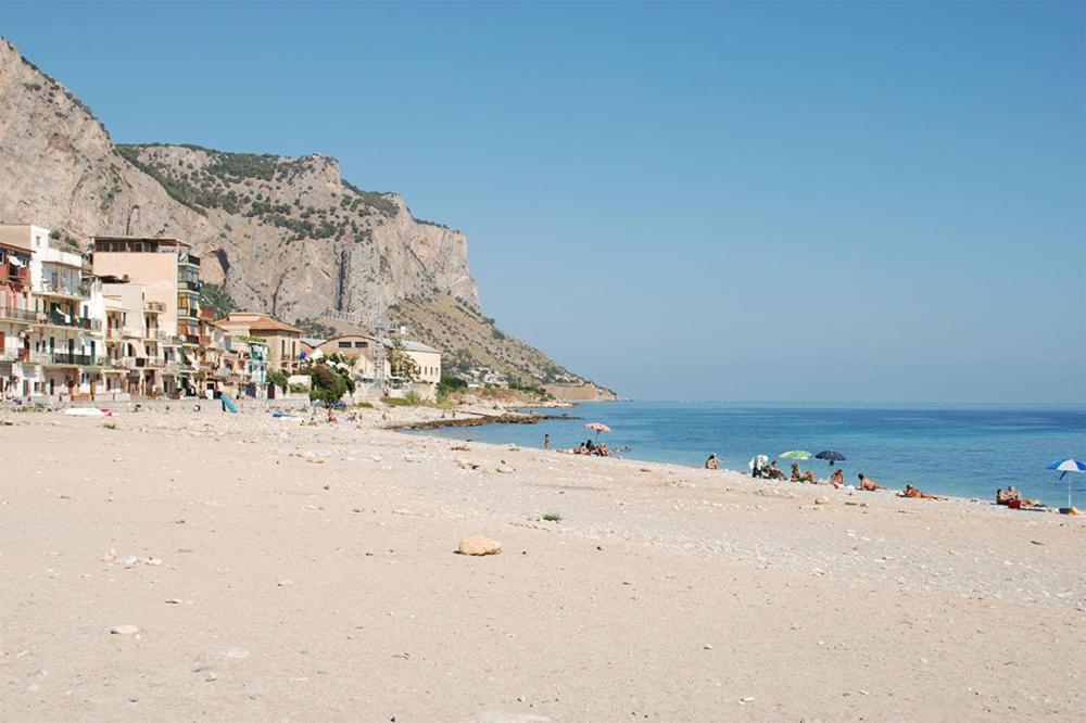 Casetta Siciliana Palermo