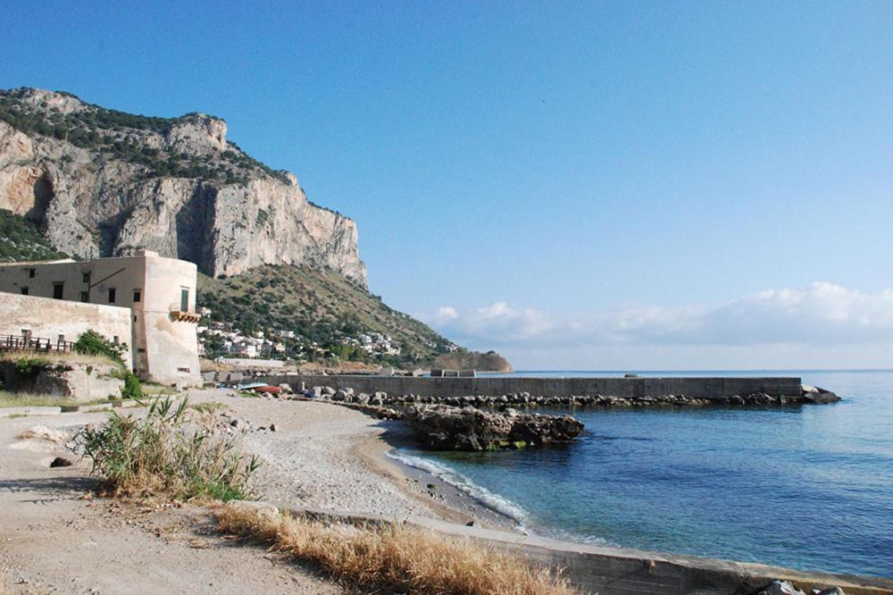 Apartment Casetta Siciliana *