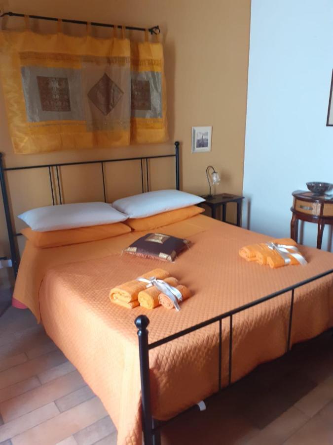 Apartment Casa Professa 2 Palermo