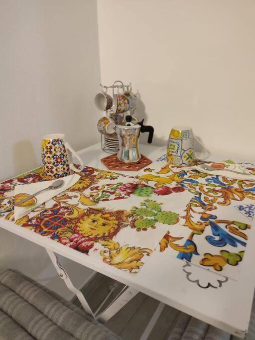 Appartamento Loft Palermo: Cathedral Small Palermo