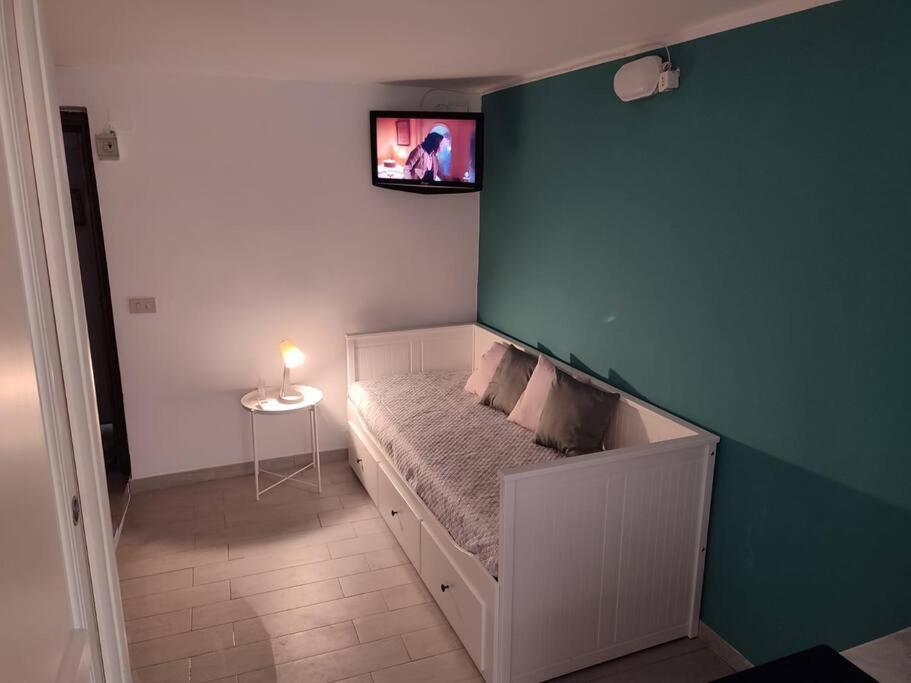 Loft Palermo: Cathedral Small Apartment