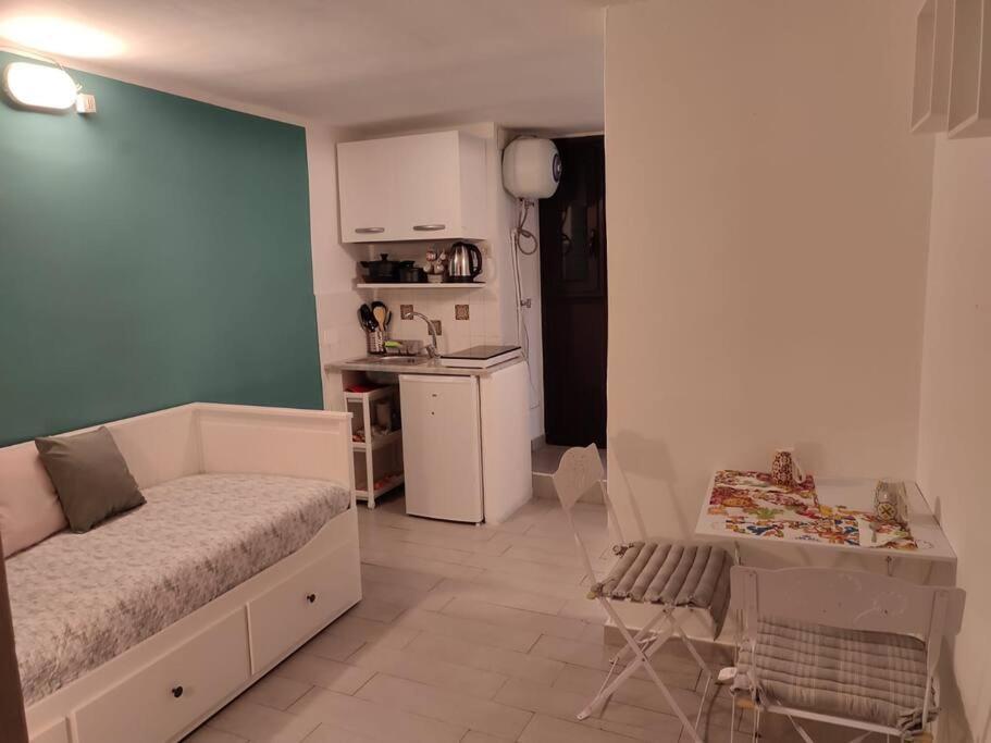 Loft Palermo: Cathedral Small *
