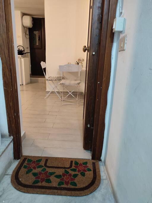 Apartment Loft Palermo: Cathedral Small