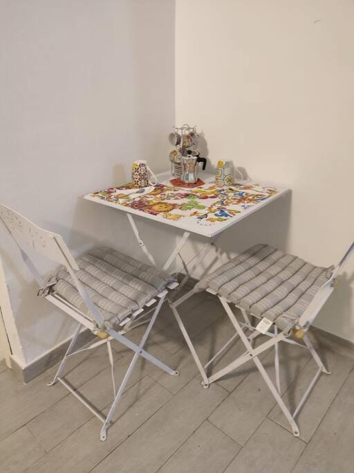 Loft Palermo: Cathedral Small