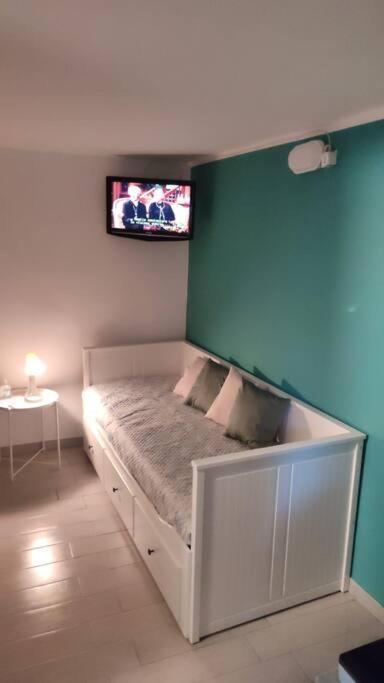 Loft Palermo: Cathedral Small Apartment