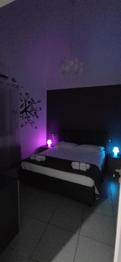 Campanella - At The Zisa Holiday home Palermo