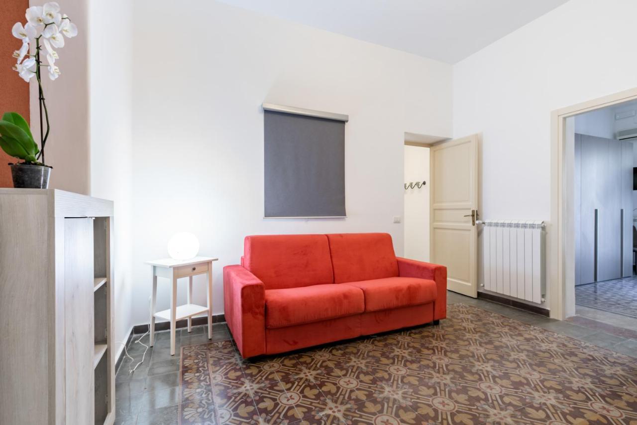 Apartment Il Giardino Degli Aranci Flats Near Palazzo Reale *