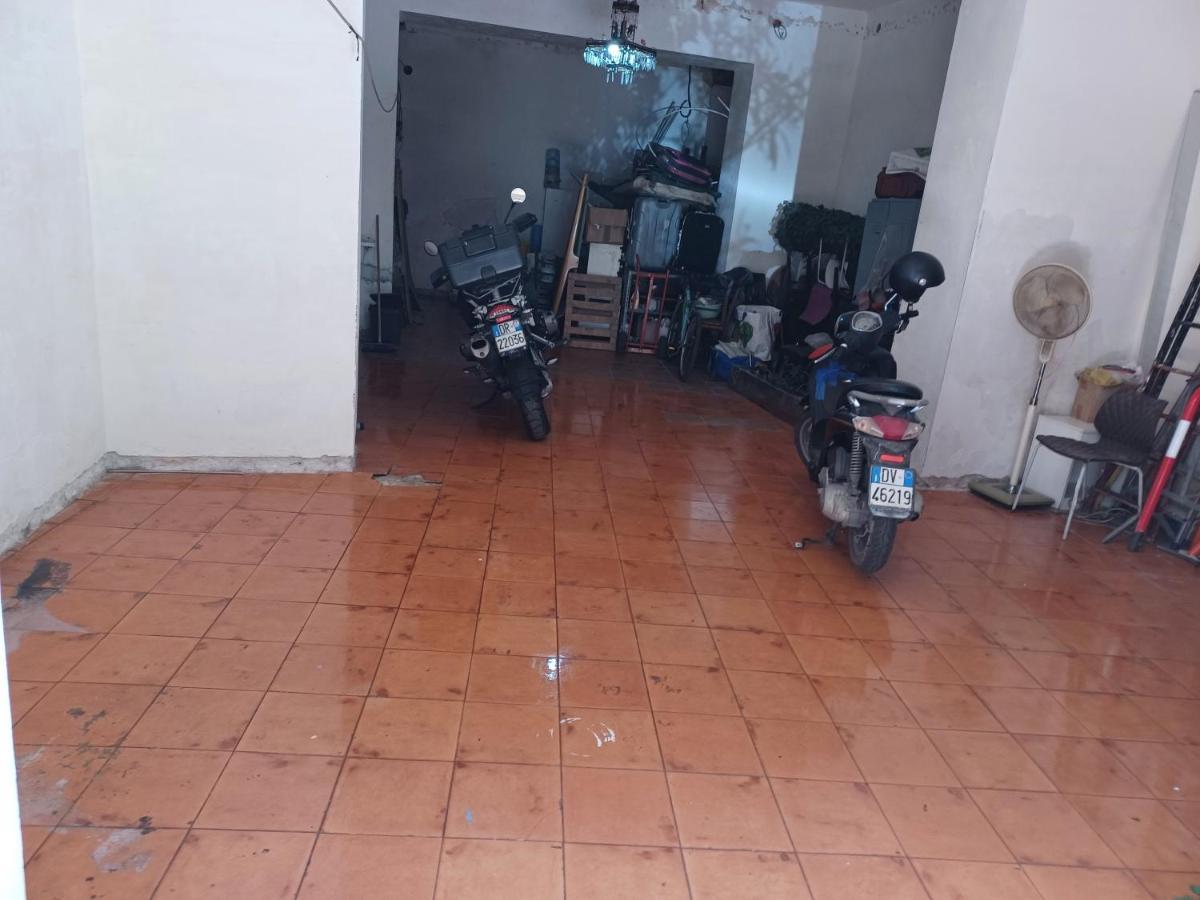 Bed & Breakfast Nostra Casa Palermo
