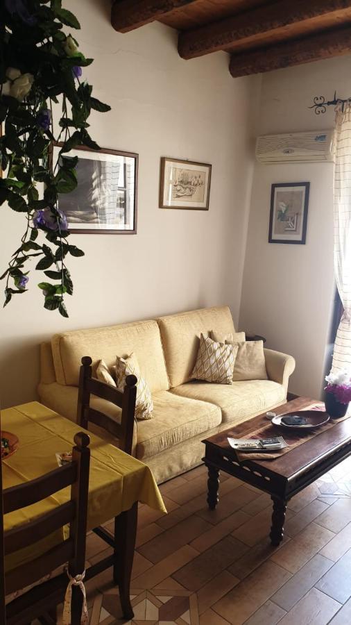 Casa Professa 2 Apartment