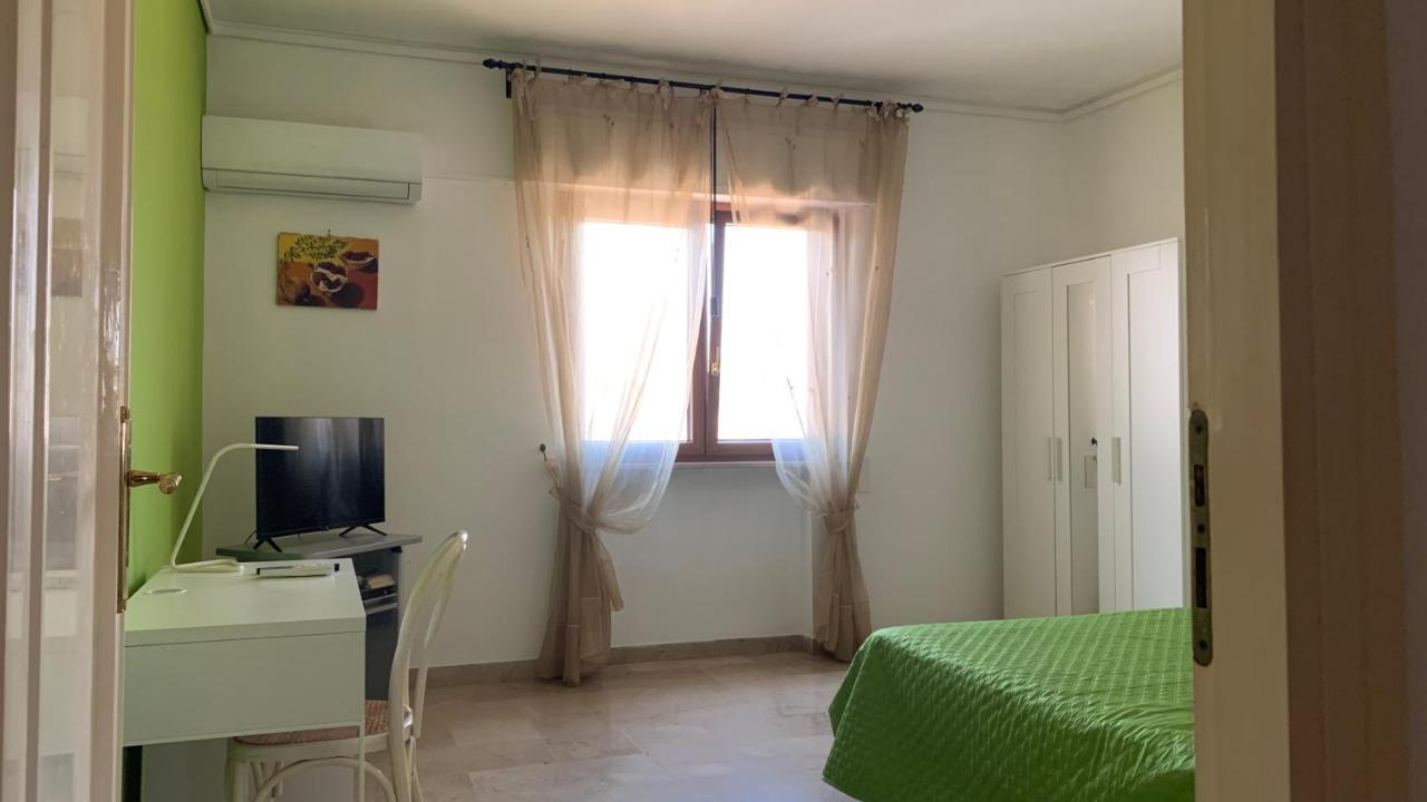Casa de hóspedes Il Gabbiano Al Capo *