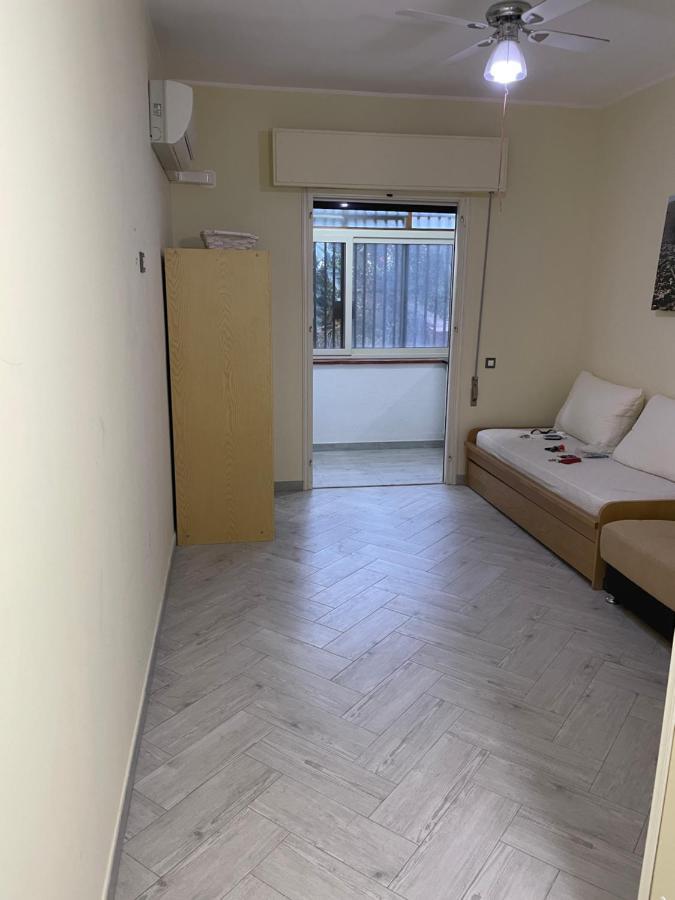 Apartment _capo Gallo Palermo