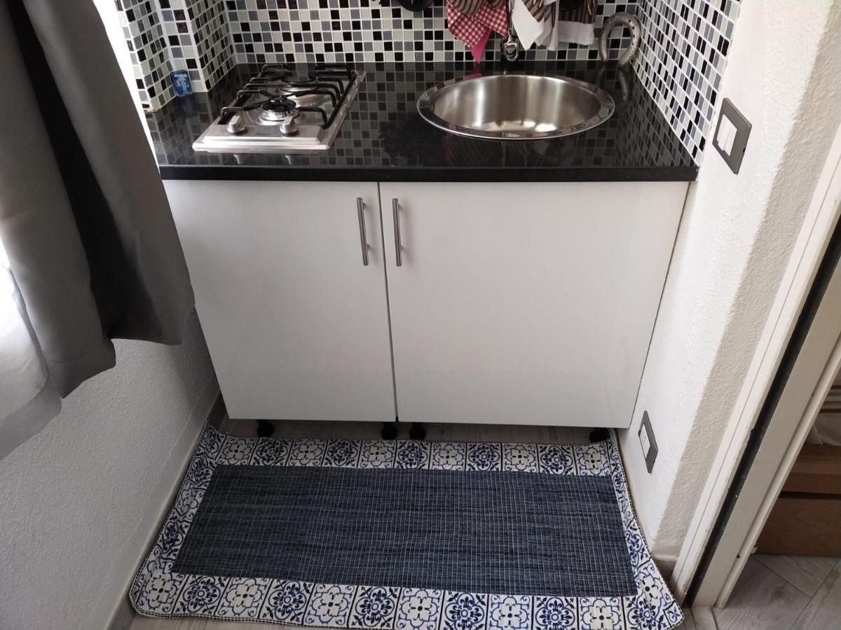 _capo Gallo Apartment *
