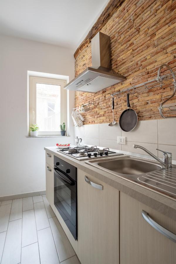 Casa Dei Quattro Canti *