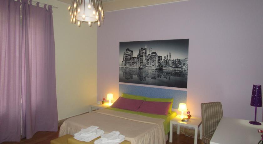 Bed & Breakfast A To Casa 2*