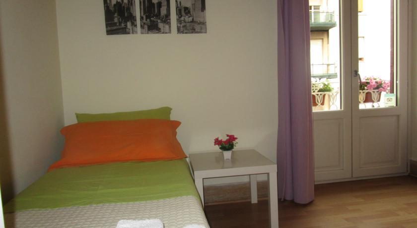 Bed & Breakfast A To Casa 2*