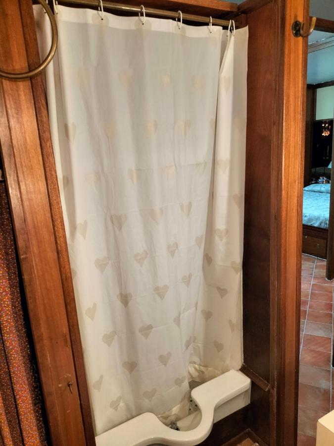 Apartment Casuzza *