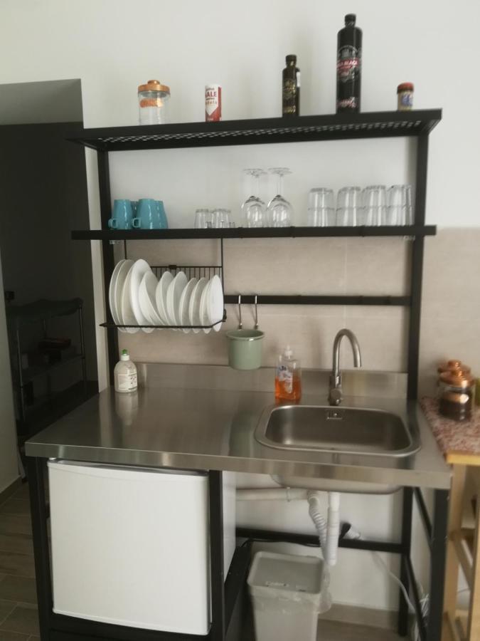 Atocà2 Confortevole Loft Vedi Anche Atocà1 E Atocà3 * Palermo