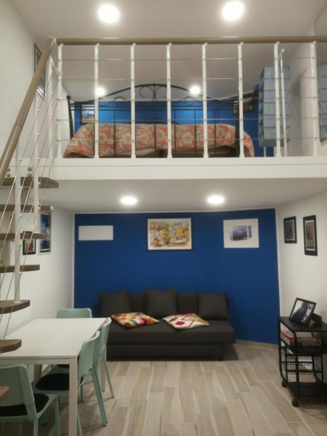 Apartamento Atoca2 Confortevole Loft- Vedi Anche Atoca1 E Atoca3 *