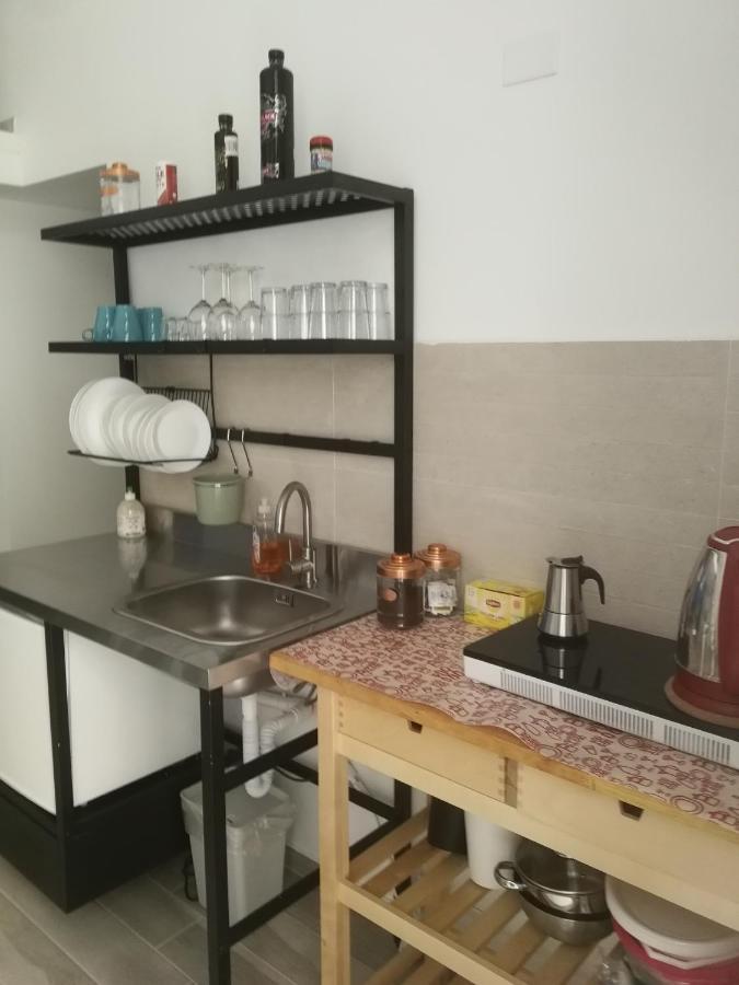 Apartamento Atoca2 Confortevole Loft- Vedi Anche Atoca1 E Atoca3 Palermo