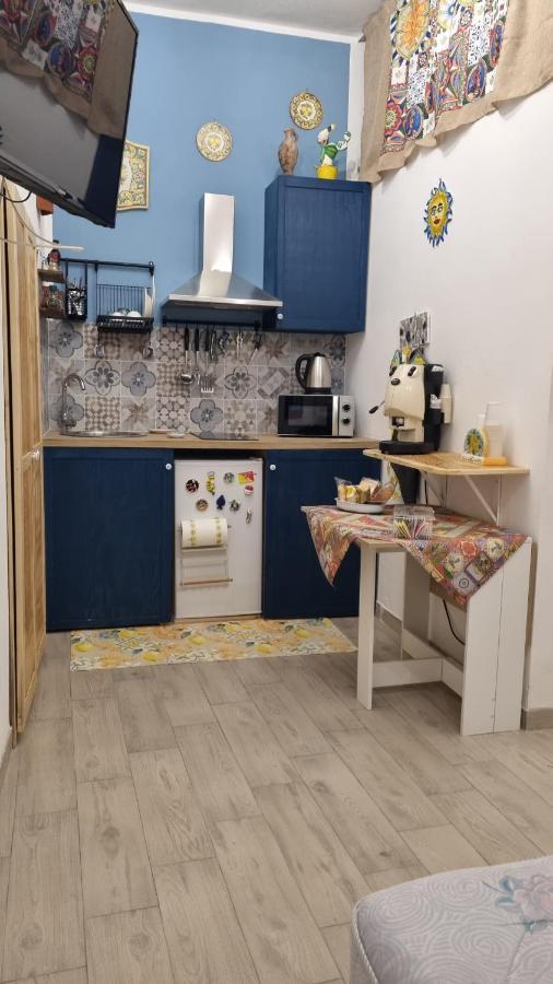 La Bedda Sicilia Apartment Palermo