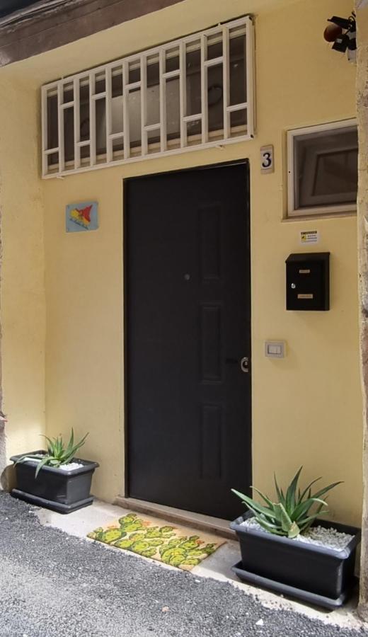 La Bedda Sicilia Apartment