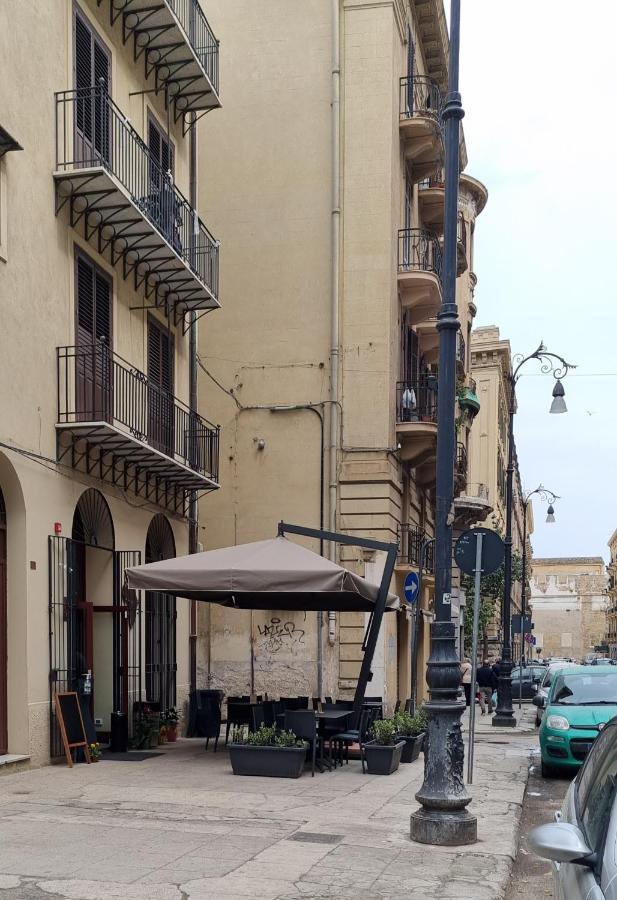 La Bedda Sicilia Palermo