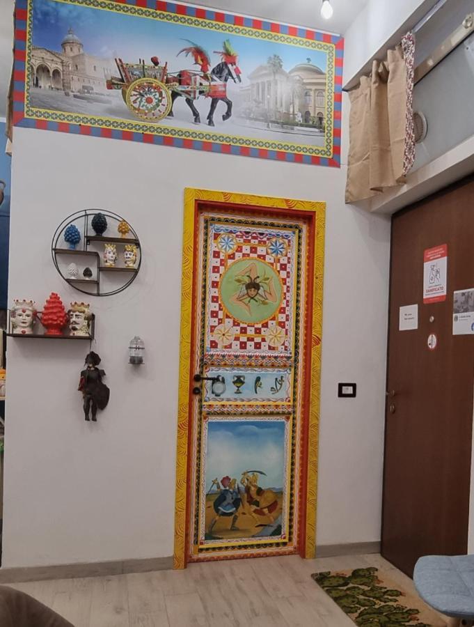 La Bedda Sicilia *