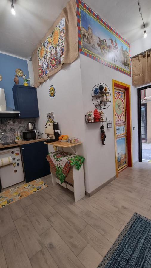 La Bedda Sicilia Apartment Palermo