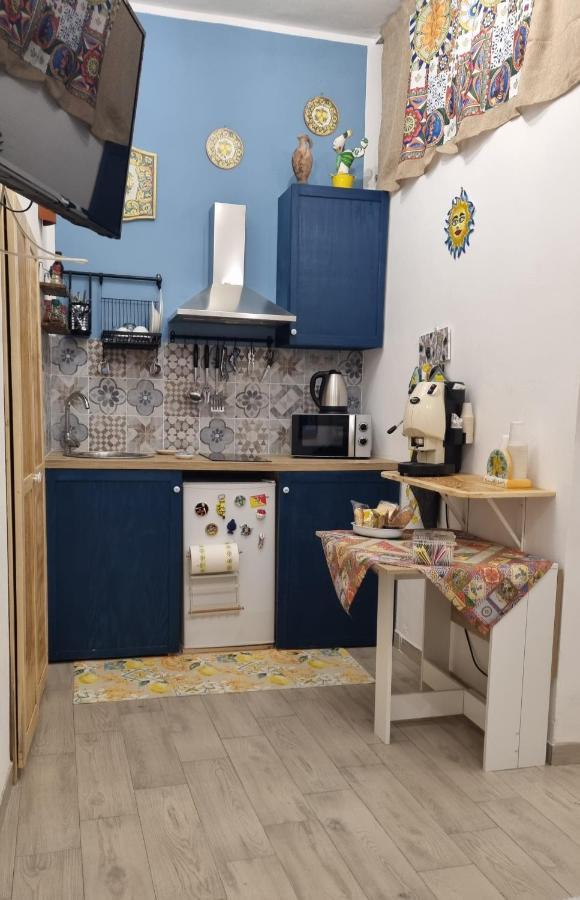 La Bedda Sicilia Palermo
